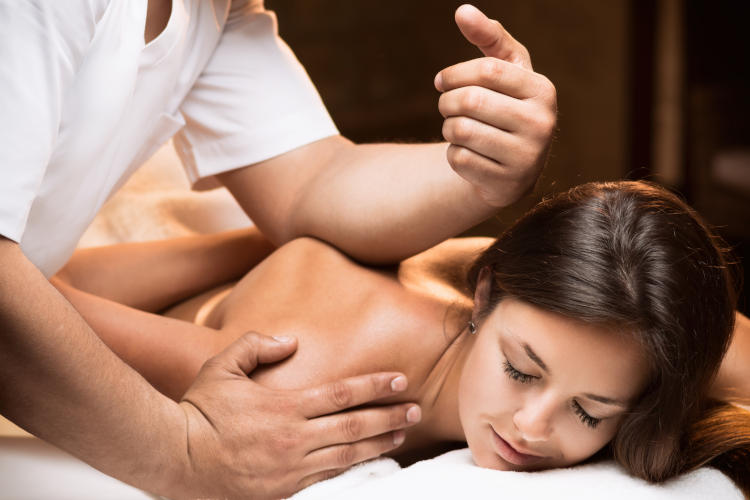 Sports Massage